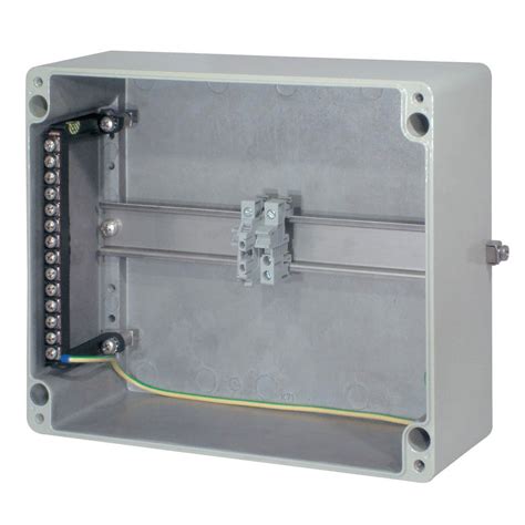 electrical junction box opened and closed covered enclosure|explosion proof electrical junction box.